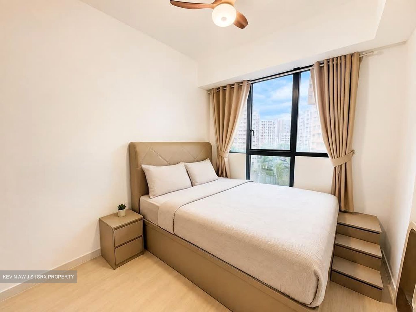Riverfront Residences (D19), Apartment #595020191